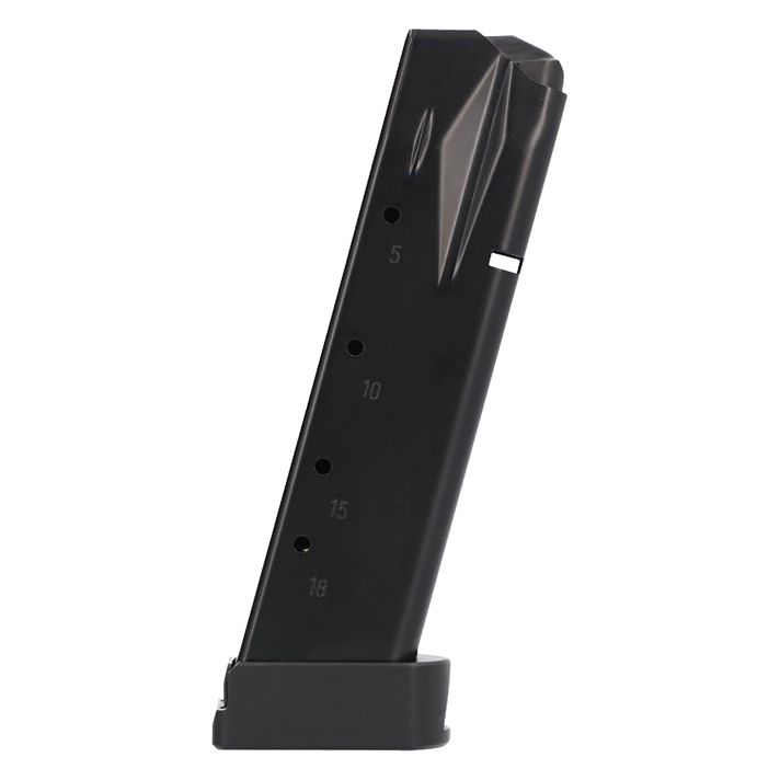 Sig Sauer 8901168 P226 X-Five20rd Extended 9mm Luger Black Steel