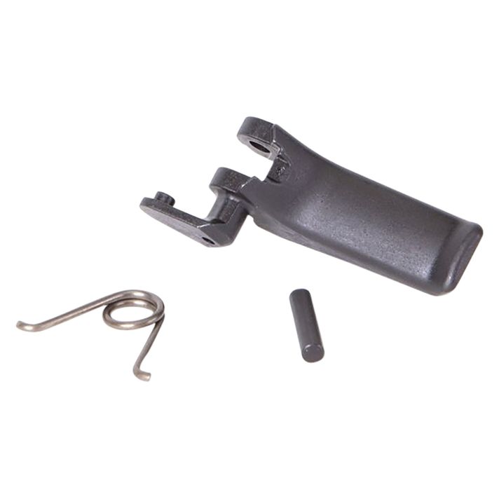 Sig Sauer KIT365FLATTRIGGER P365 Trigger Kit Flat Face Black for Sig P365/X/XL