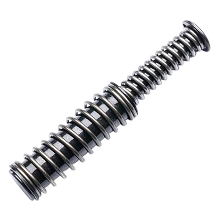 Sig Sauer KIT365RECOILSPRING P365 Recoil Spring Assembly 9mm Luger Sig P365 Compatible w/ 3.1" Barrel Black Handgun