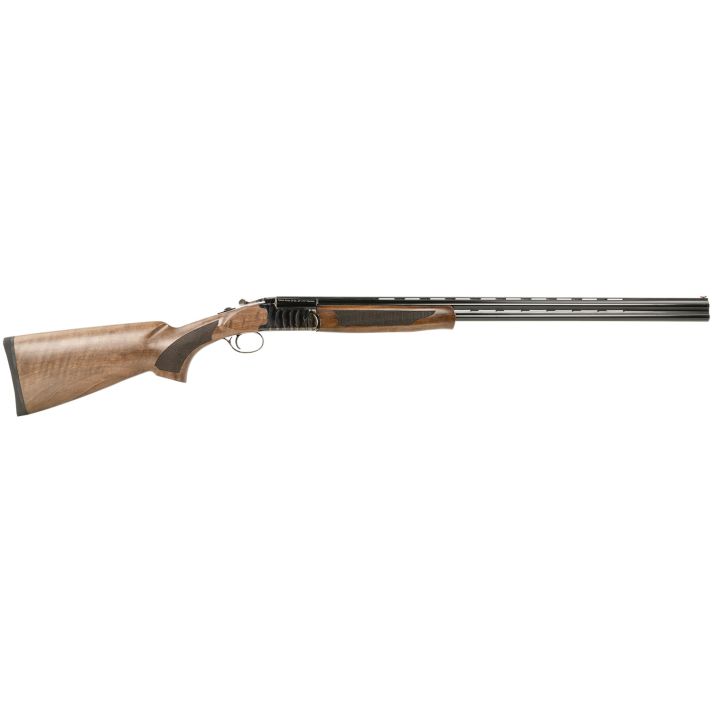 Pointer KAR2828HT Acrius28 Gauge 2.75" Chamber 2rd 28" O/U Barrel, Color Case Hardened Rec, Turkish Walnut Stock, Fiber Optic Sight, 5 Chokes