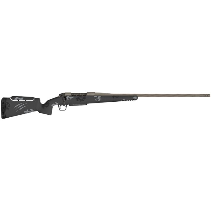 FIERCE FRXP7PRC24TPTWRIVLXP 7PRC 24 3 TNG/PH