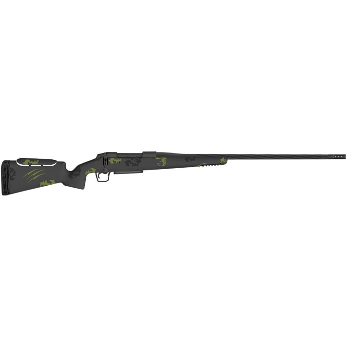 FIERCE FRXP7PRC24BFTWRIVLXP 7PRC 24 3 BLK/FO