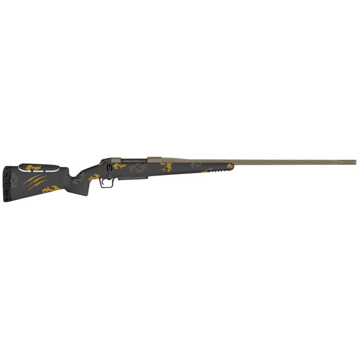 FIERCE FRXP7PRC22SBH TWRIVLXP 7PRC 22 3 SB/HAR