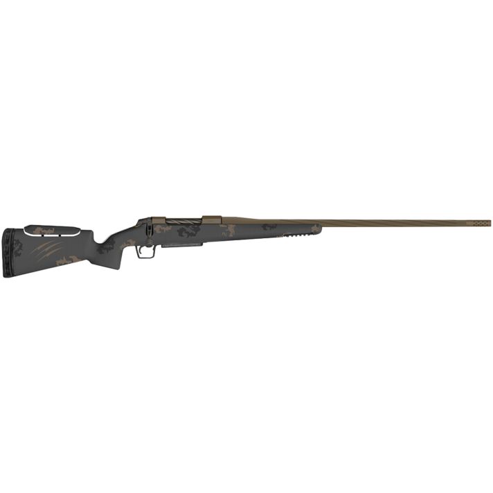 FIERCE FRXP65PRC22MM TWRIVLXP 6.5PRC 22 3 MDB/TR