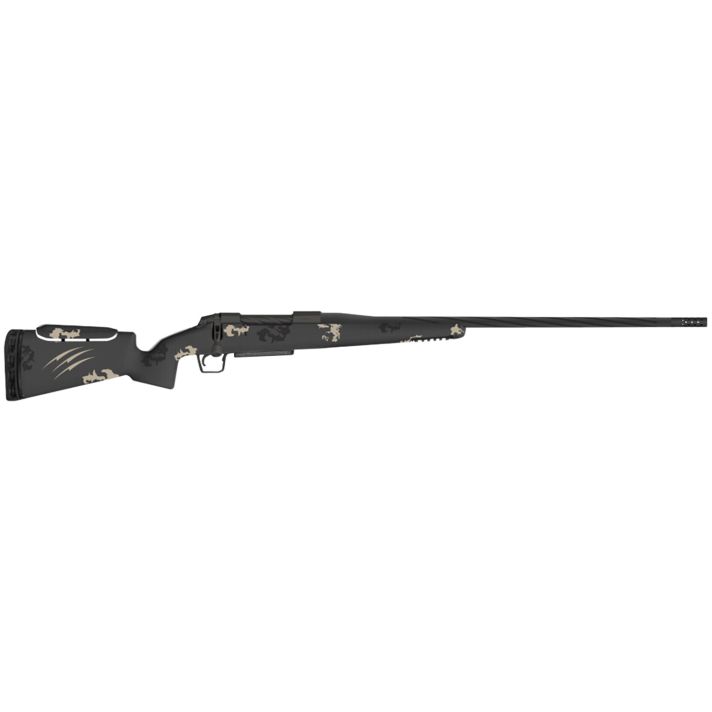 FIERCE FRXP65PRC20BU TWRIVLXP 6.5PRC 20 3 BLK/UR