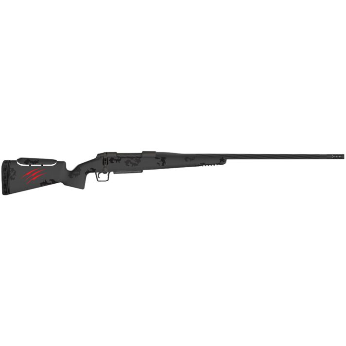 FIERCE FRXP65CM20BBO TWRIVLXP 6.5CR20 4 BLKOUT