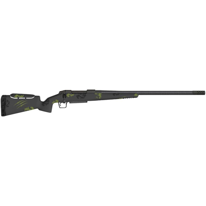 FIERCE FCRXP65CM20BFCB RVLXP6.5CR20 4 BLFO