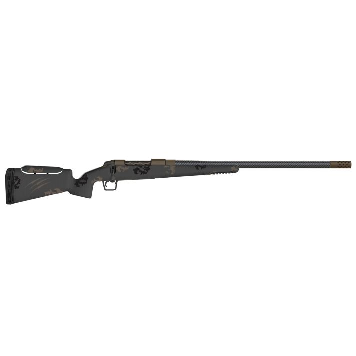 FIERCE FCRFP68WES24MM CRB RIVALFP 6.8WST 24 MBTR