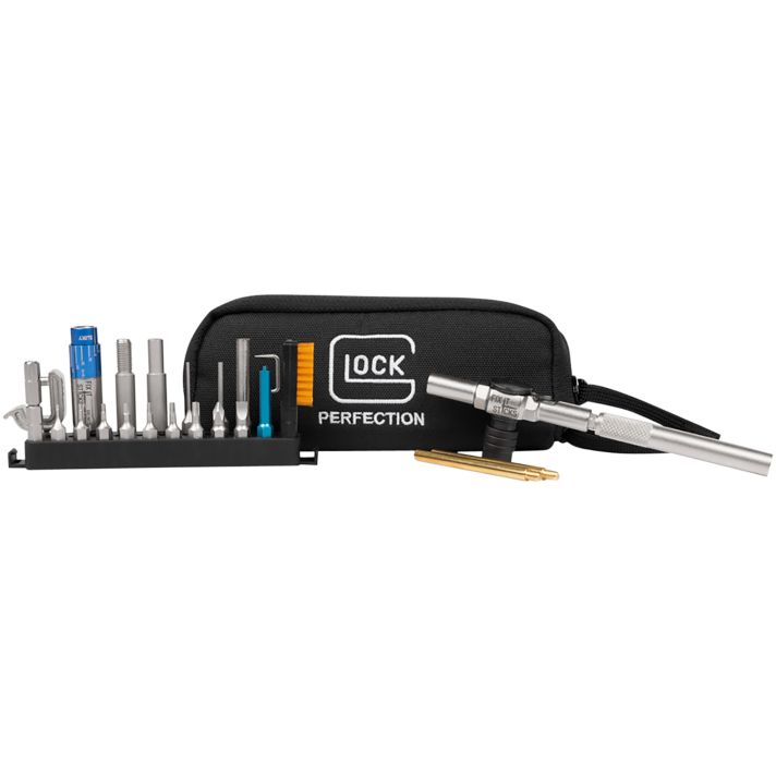 Glock 10445 Tool Kitw/Black Case