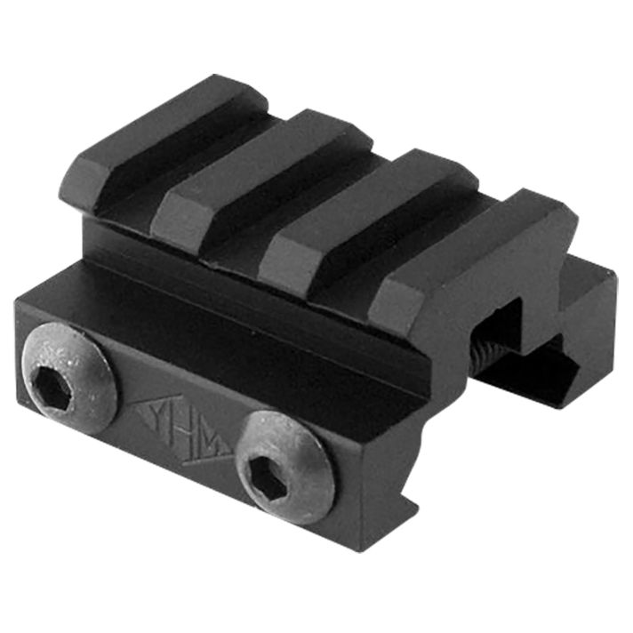 Yankee Hill 226 Mini RiserMatte Black