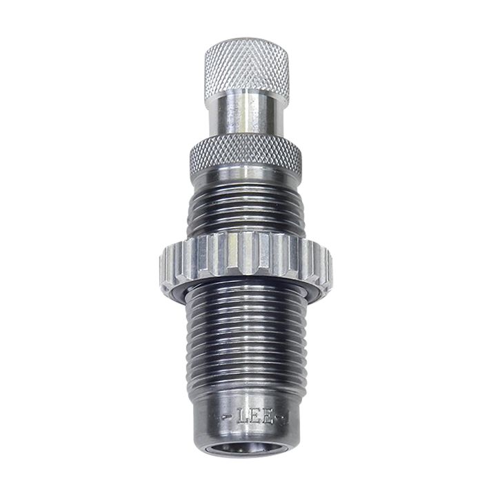 Lee Precision 91890 Carbide Factory Crimp Die 30 Super Carry