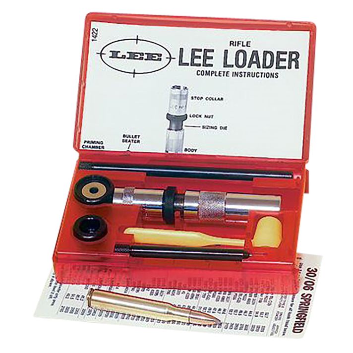 Lee Precision 90235 Lee Loader 243 Win