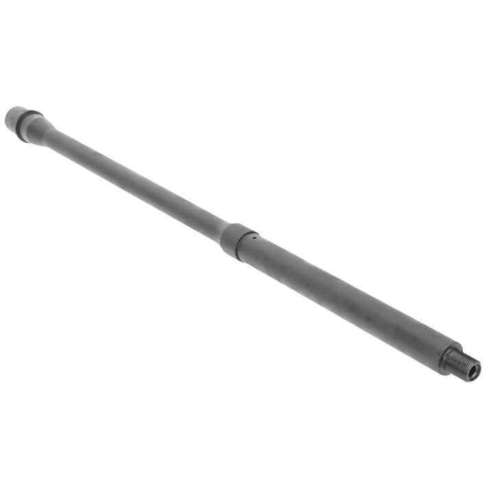 FN 20-100043 AR-155.56x45mm NATO 20" Button Rifled M16 Profile Rifle Length Gas System, Black Phosphate Cold Hammer Forged Chrome Lined