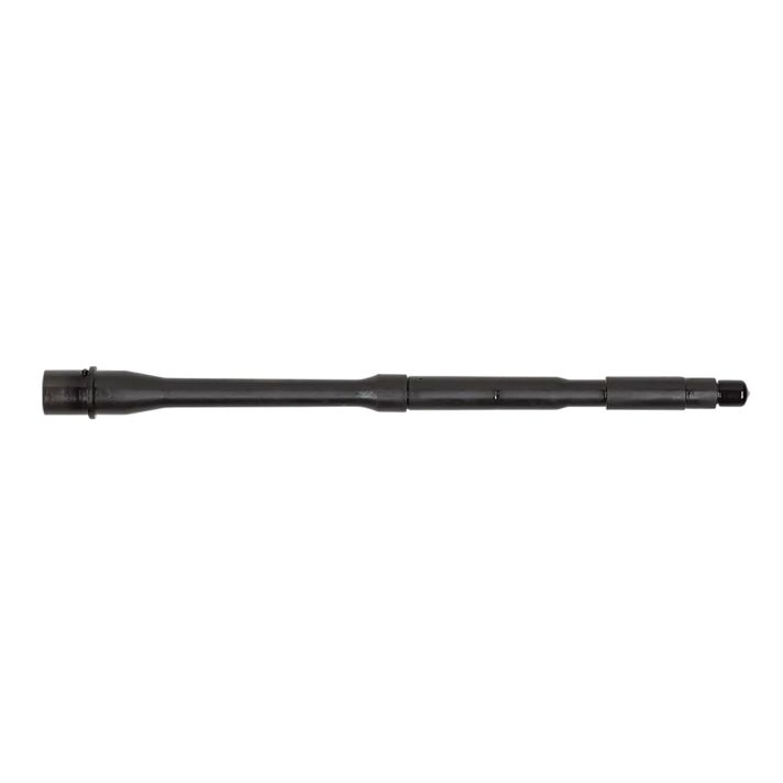FN 20-100044 AR-155.56x45mm NATO 14.70" Button Rifled M4 Profile Carbine Length Gas System, Black Phosphate Cold Hammer Forged Chrome Lined