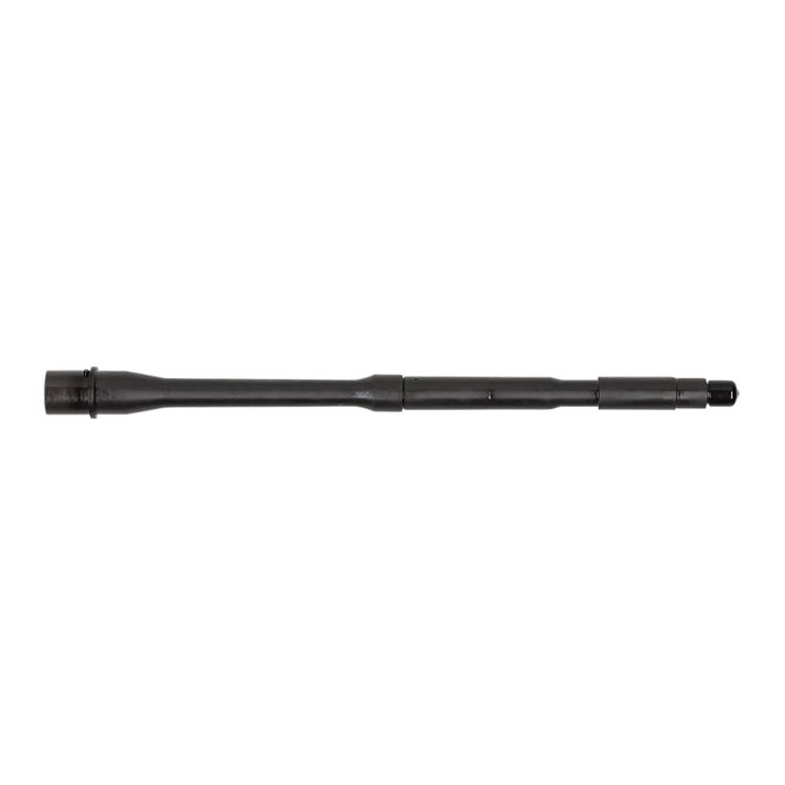 FN 20-100046 AR-155.56x45mm NATO 16" Button Rifled M4 Profile Carbine Length Gas System, Black Phosphate Cold Hammer Forged Chrome Lined