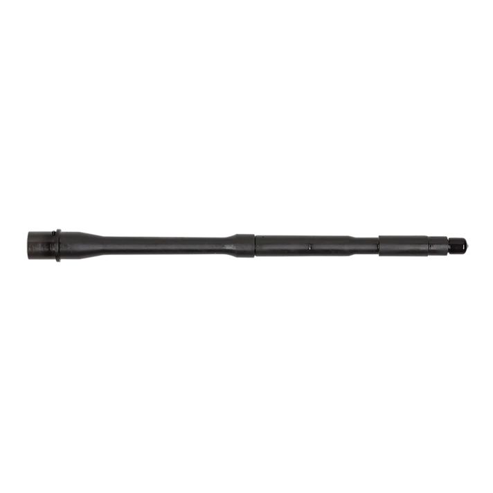 FN 20-100047 AR-155.56x45mm NATO 16" M4 Profile Carbine Length Gas System, Black Phosphate Cold Hammer Forged Chrome Lined
