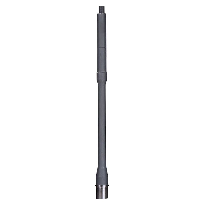 FN 36420 AR-155.56x45mm NATO 14.70" Carbine Length Gas System, Black Phosphate Cold Hammer Forged Chrome Lined