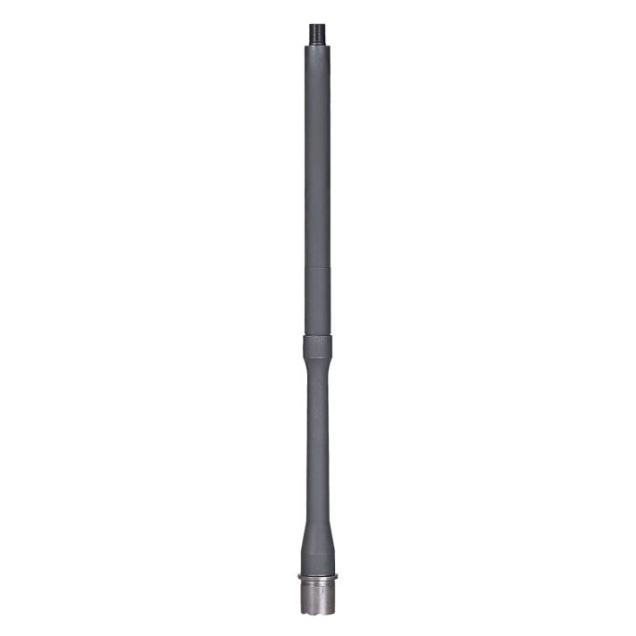 FN 36421 AR-155.56x45mm NATO 16" Carbine Length Gas System, Black Phosphate Cold Hammer Forged Chrome Lined