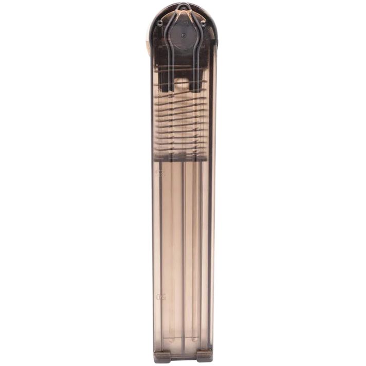 FN 3816101040 PS9010rd 5.7x28mm Smoke Polymer