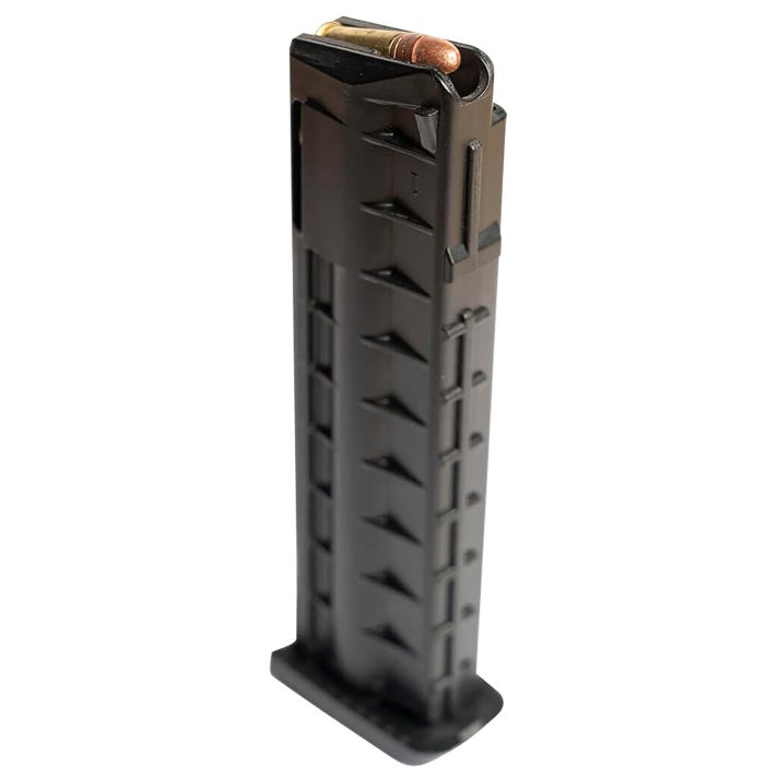 Kel-Tec P171200 P1716rd 22 LR Black Polymer