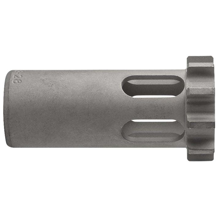 ADVANCED ARMAMENT COMPANY 64198 Ti-Rant Piston Conversion.578" x 28 tpi, Stainless Steel For Ti-Rant 45 Suppressor Only