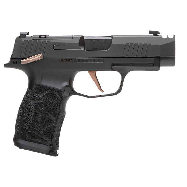 SIG 365XL9ROSEMS10P365XL 9M ROSE MS10R*MA*