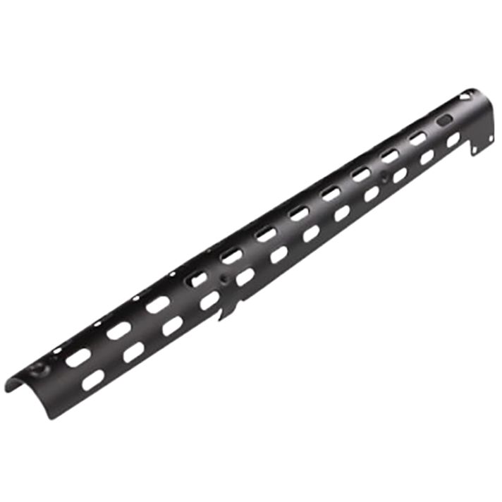 ATI Outdoors SHS1300 HeatshieldBlack Steel 13.50" Fits Most Shotgun