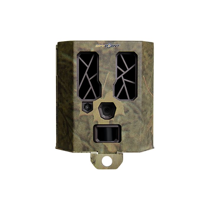 Spypoint 05750 SB-400 Security Box Steel Compatible w/ Spypoint 48 LED Cameras