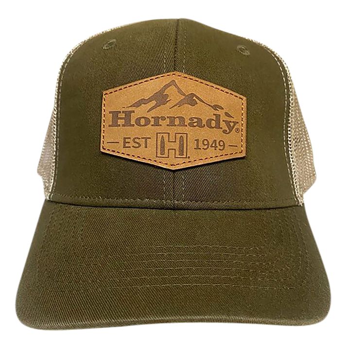 Hornady Gear 10140 HornadySage Hornady Patch