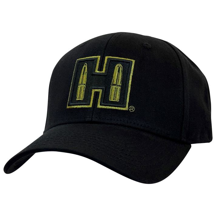 Hornady Gear 31470 Hornady Patch Olive Hornady Patch