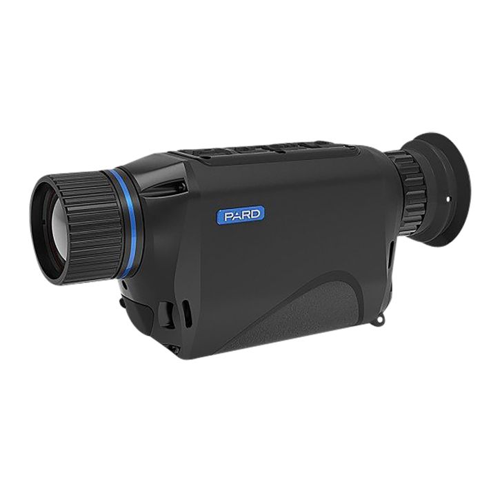 PARD TA3235 TA32Thermal Monocular Black 3.7x 35mm Multi Reticle 384x288, 50Hz Resolution Zoom 2x-8x