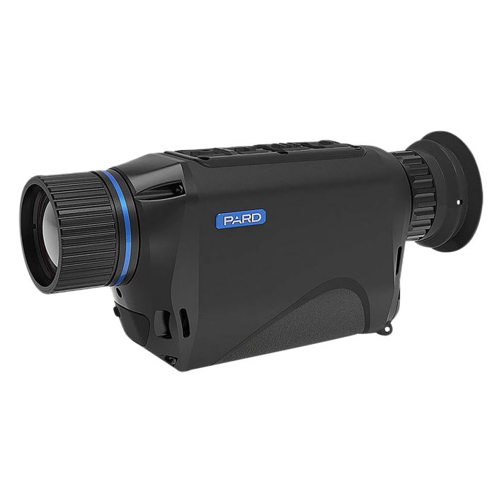 PARD TA6235 TA62Thermal Monocular Black 2.2x 35mm Multi Reticle 640x480, 50Hz Resolution Zoom 2x-8x