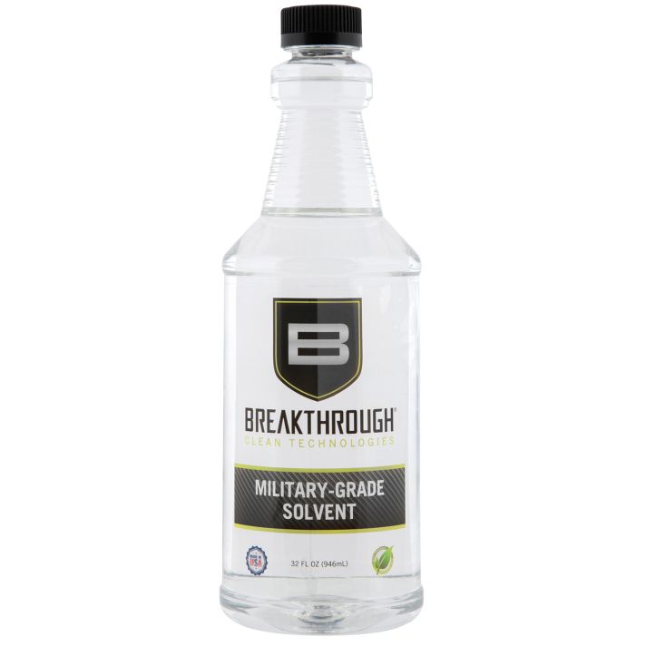 Breakthrough Clean BTSC32OZ Suppressor Cleaner 32 oz