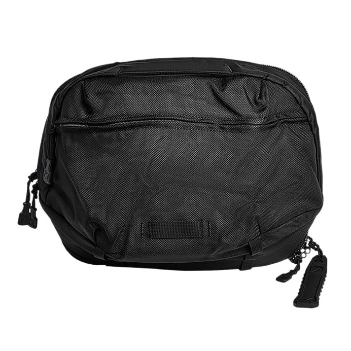 Vertx VTX5086 NavigatorCarry Bag Black Nylon Zipper Closure