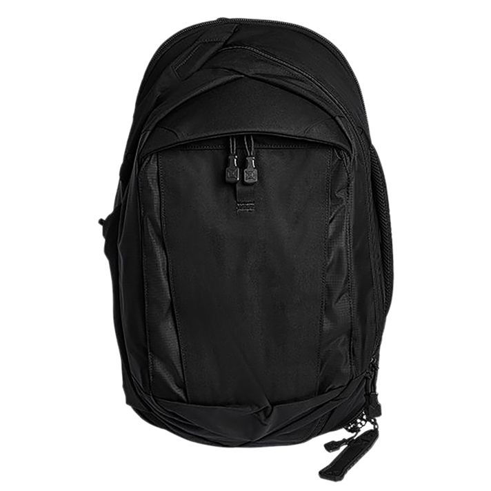 Vertx VTX5012 CommuterBlack Nylon w/ Zipper