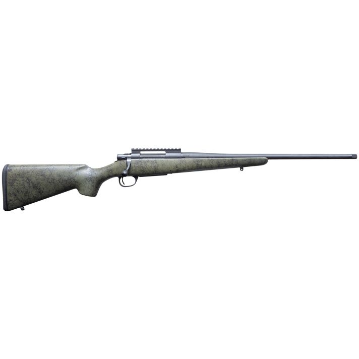 Howa HCSL65CRGRN 1500 Superlite Full Size 6.5 Creedmoor 5+1 20