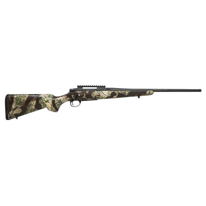 Howa HCSL308GRN 1500 Superlite Full Size 308 Win 5+1 20