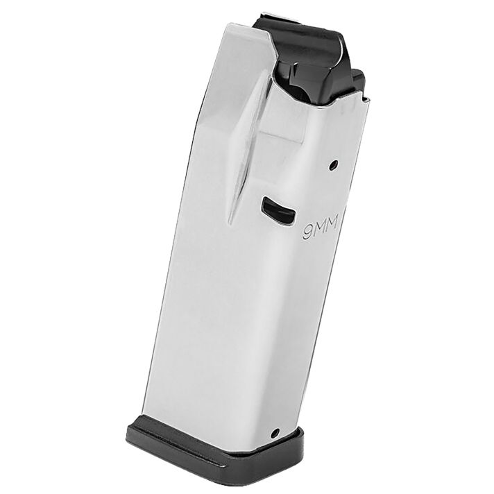 Springfield Armory HCP5915 Hellcat15rd 9mm Luger Fits Stainless Steel