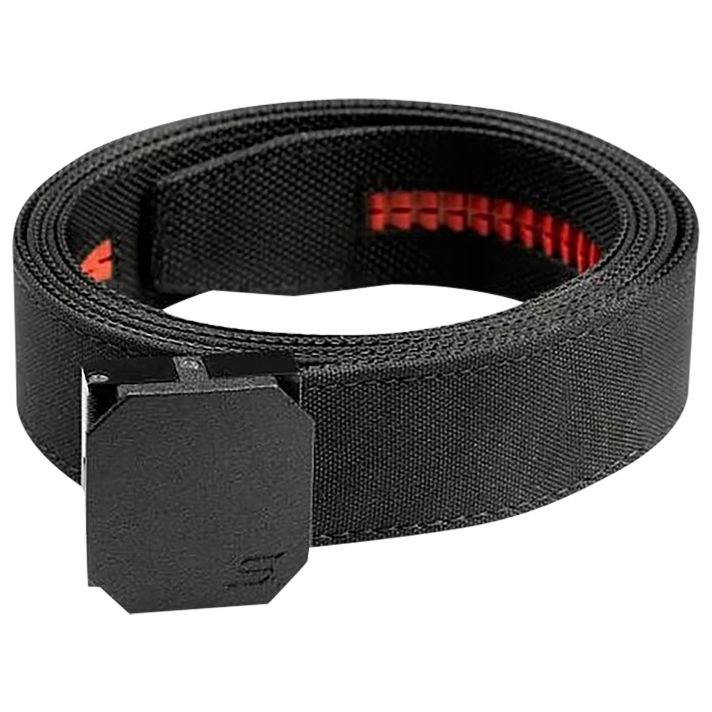 Safariland NXBL93012 EDC NextBeltBlack Nylon Fits up to 50" Waist