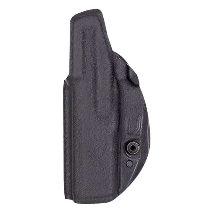 Safariland 20565131 SpeciesIWB Black SafariLaminate Belt Clip Fits P365X-MACRO Right Hand