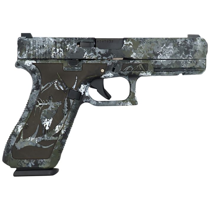 Glock PG203023ALPINELAS G2010mm Auto
