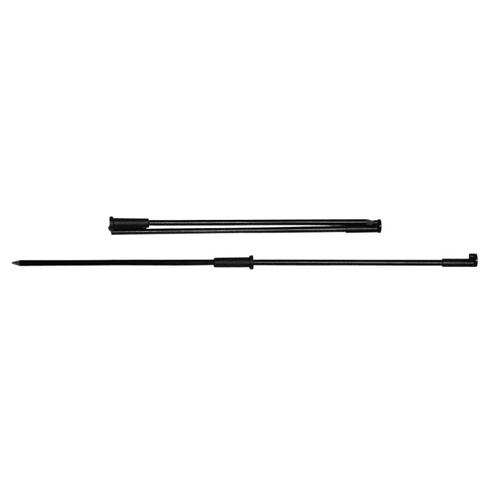 Avian X AVXAVX8022 LCD Replacement Stake Black Compatible w/ Avian-X LCD Series