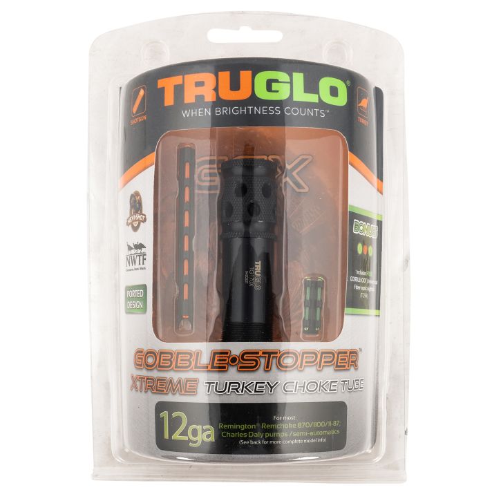 TRU TG-TG170XC GMB GBL-STPR XT REM 12