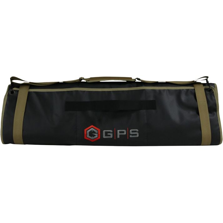 GPS Bags T750T Tactical Padded Shooting Mat 600D Polyester