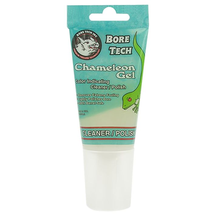 Bore Tech BTCK40002 Chameleon Gel Cleaner & Polish 2 oz