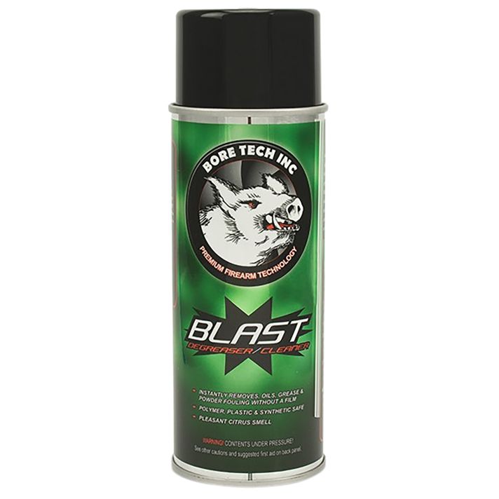 Bore Tech BTCD50015 Blast Degreaser 10 fl oz Aerosol