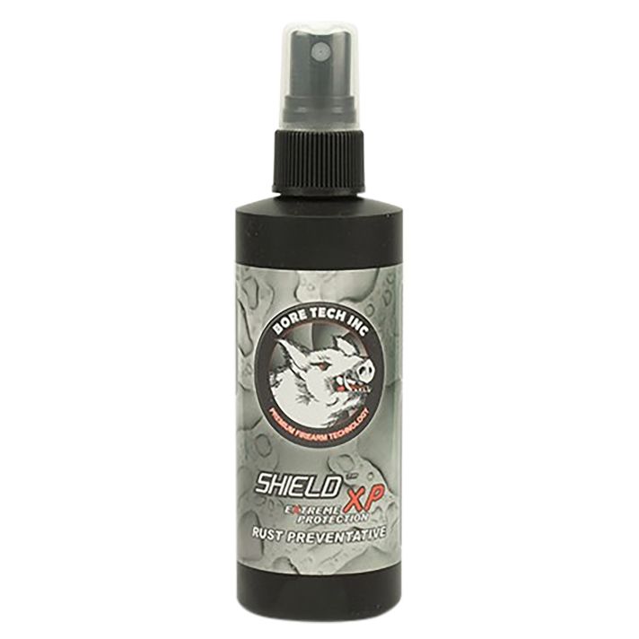 Bore Tech BTCP12008 Shield XP4 oz Pump Spray