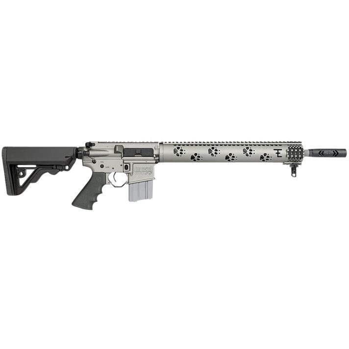 RRA FE1515GMGEICHLER PRED-2 OP CAR GUNMETAL G