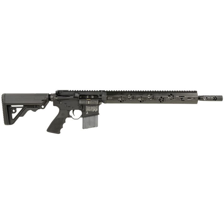 RRA FE1565BEICHLER CARBON PRED-2L BLK
