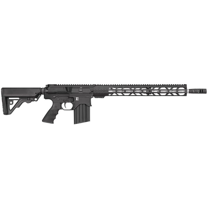 RRA XBT31751B.V1 BT-3 X-1 308 6-POS OP BLK